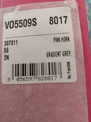 Vogue Occhiali da sole Limited Edition