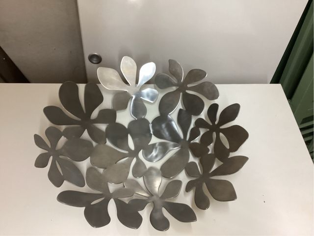 Frutero Ikea metalico multiusos