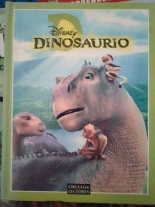 DINOSAURIO