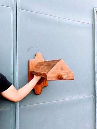 Montureros artesanales