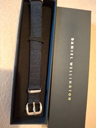 Cinturino Daniel Wellington nuovo