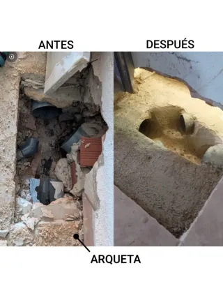 Reformas generales
