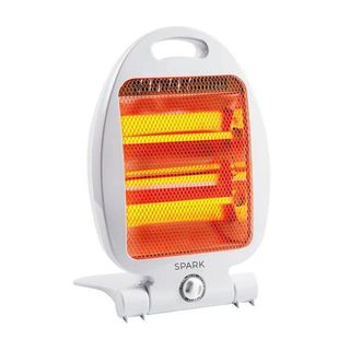 Calefactor estufa de cuarzo 400W - 800W