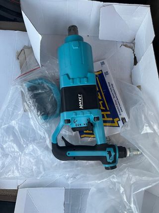 Pistola de impacto Hazet 3400Nm