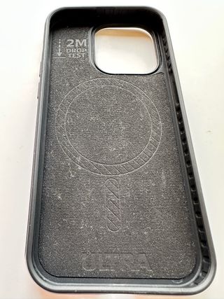 Cover magsafe Celly iphone 14 pro