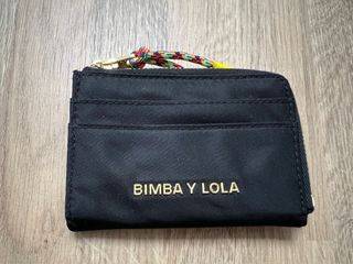 Monedero BImba y lola 