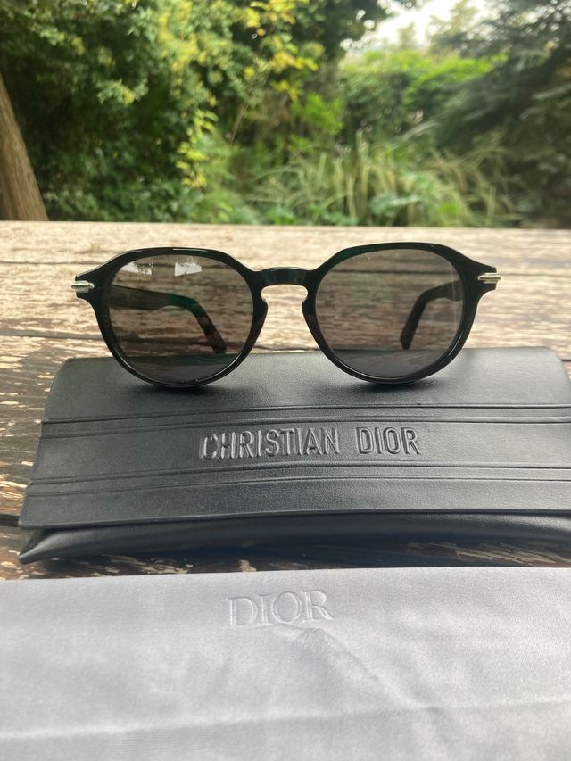 Gafas de sol christian dior blacksuit R21