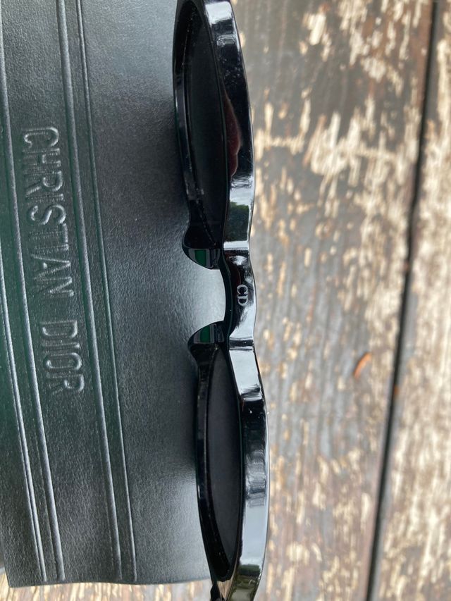 Gafas de sol christian dior blacksuit R21