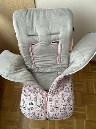 Saco universal interbaby