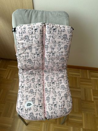 Saco universal interbaby