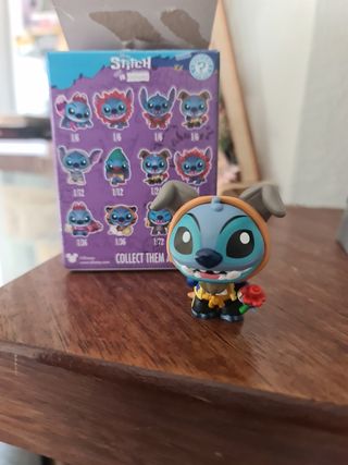 Funko mini Stitch