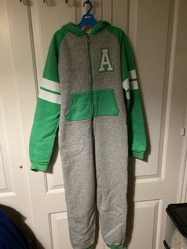 Pijama niño