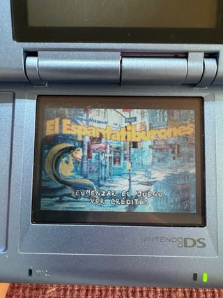 Shark tale GBA