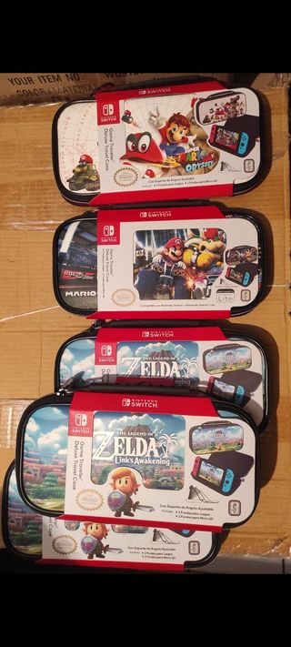 Molti giochi, ultime unità