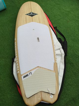Paddle SUP / FOIL Redwoodpaddle minimal