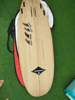 Paddle SUP / FOIL Redwoodpaddle minimal
