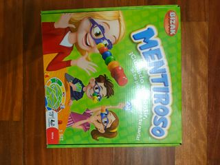 Juego Niñ@s