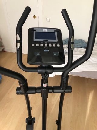 Eliptica BH ZK 500
