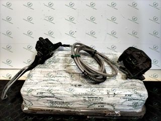PINZA DE FRENO TRASERA PIAGGIO X8 M36 200 cc -- 1.