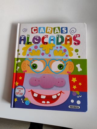 Libro divertido