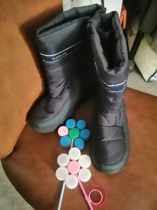 Doposci unisex - Original Marines ~