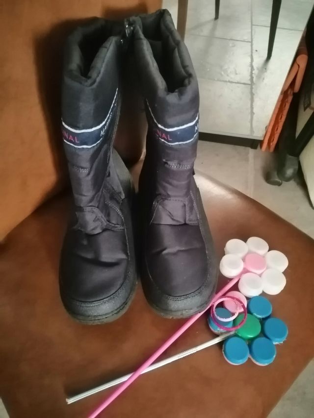 Doposci unisex - Original Marines ~