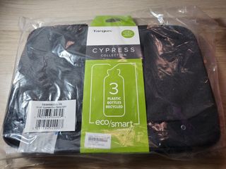 Funda maletín de transporte para portátil, laptop