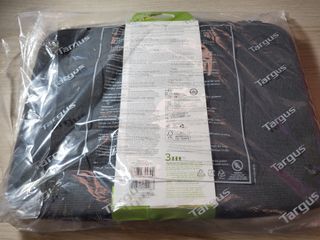 Funda maletín de transporte para portátil, laptop