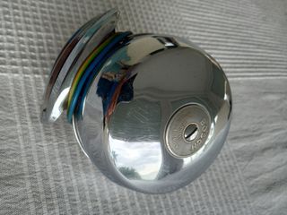Claxon bocina para coche cásico
