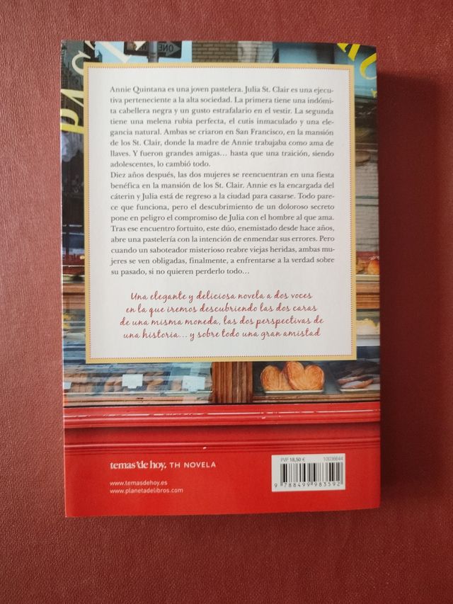 La mejor manera de comerte un cupcake