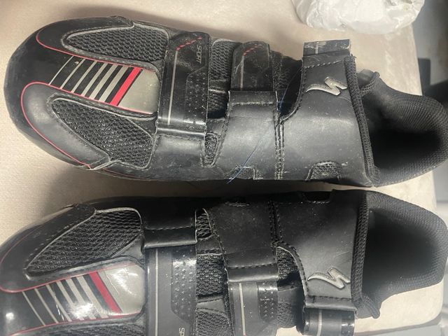 Zapatillas carretera Specialized Sport
