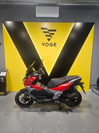 Voge SR1 ADV