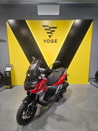 Voge SR1 ADV