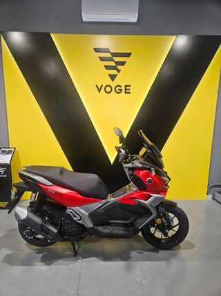Voge SR1 ADV