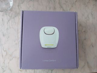 Delipladora Philips Lumea Comfort