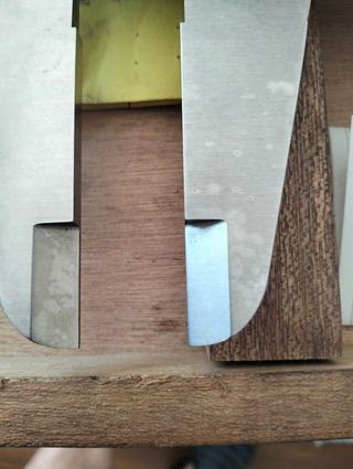 Calibre Pie de Rey digital 0-500mm. Negociable