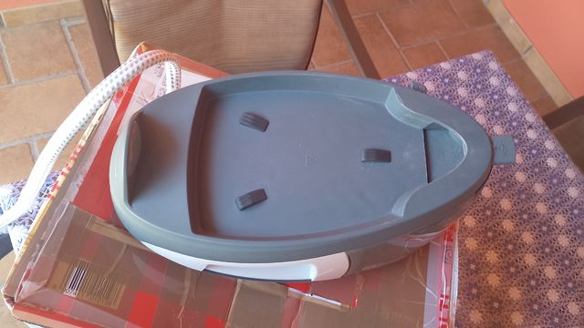 Vaporella Polti Simply