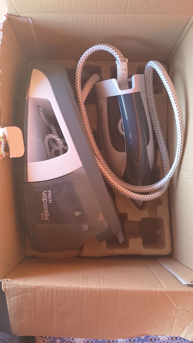 Vaporella Polti Simply