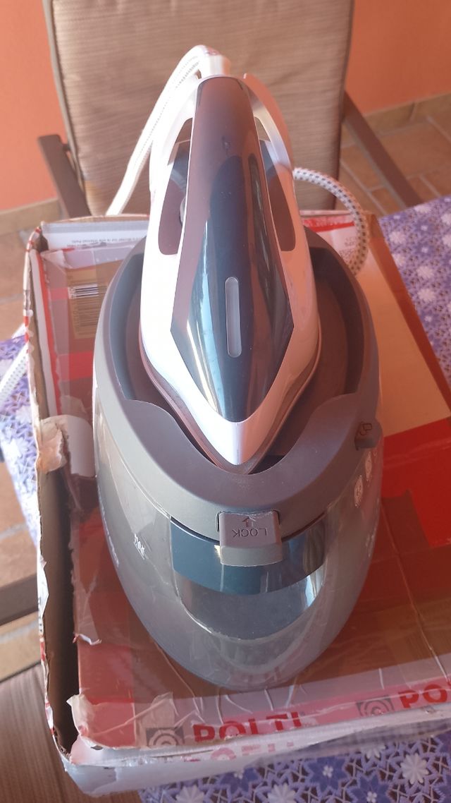 Vaporella Polti Simply