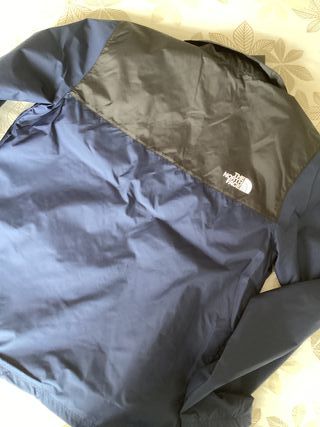 Chaqueta The North Face original HOY 90€