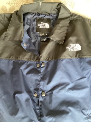 Chaqueta The North Face original HOY 90€