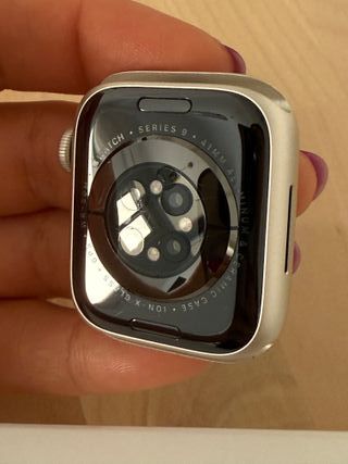 Apple Watch Series 9