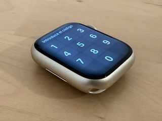 Apple Watch Series 9