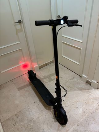 XIAOMI MI Electric Scooter Pro 2 (Black)