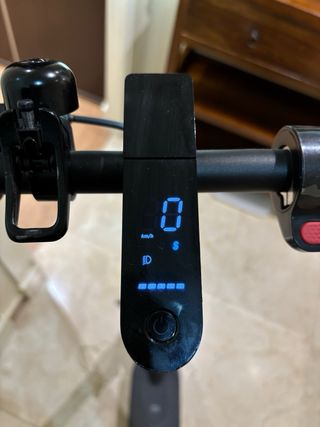 XIAOMI MI Electric Scooter Pro 2 (Black)