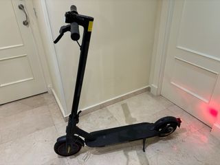 XIAOMI MI Electric Scooter Pro 2 (Black)