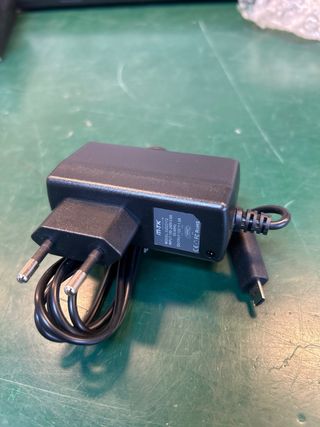 Cargador Portatil Acer Asus  Micro USB 12v