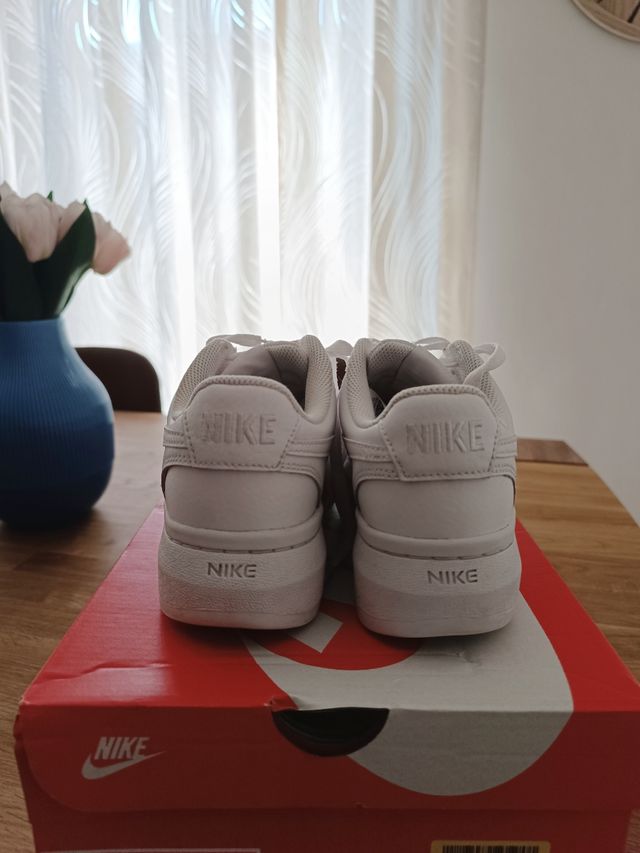 Nike Court Vision Alta