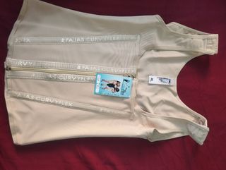 Vendo cinturilla Colombiana