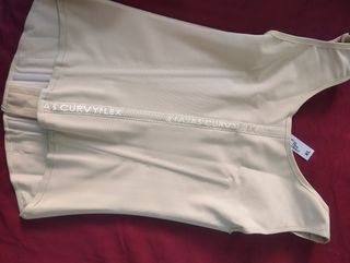 Vendo cinturilla Colombiana